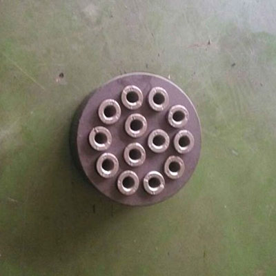 锚具