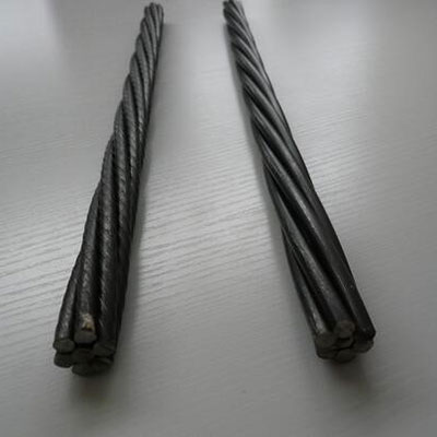无粘结钢绞线定做
